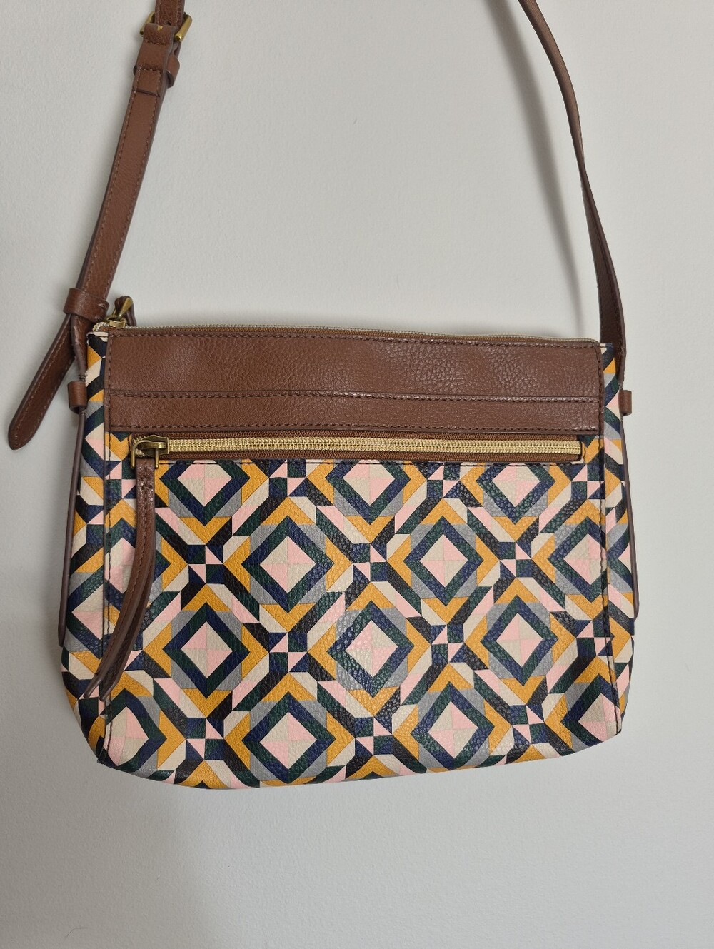 Fossil Felicity crossbody bag
